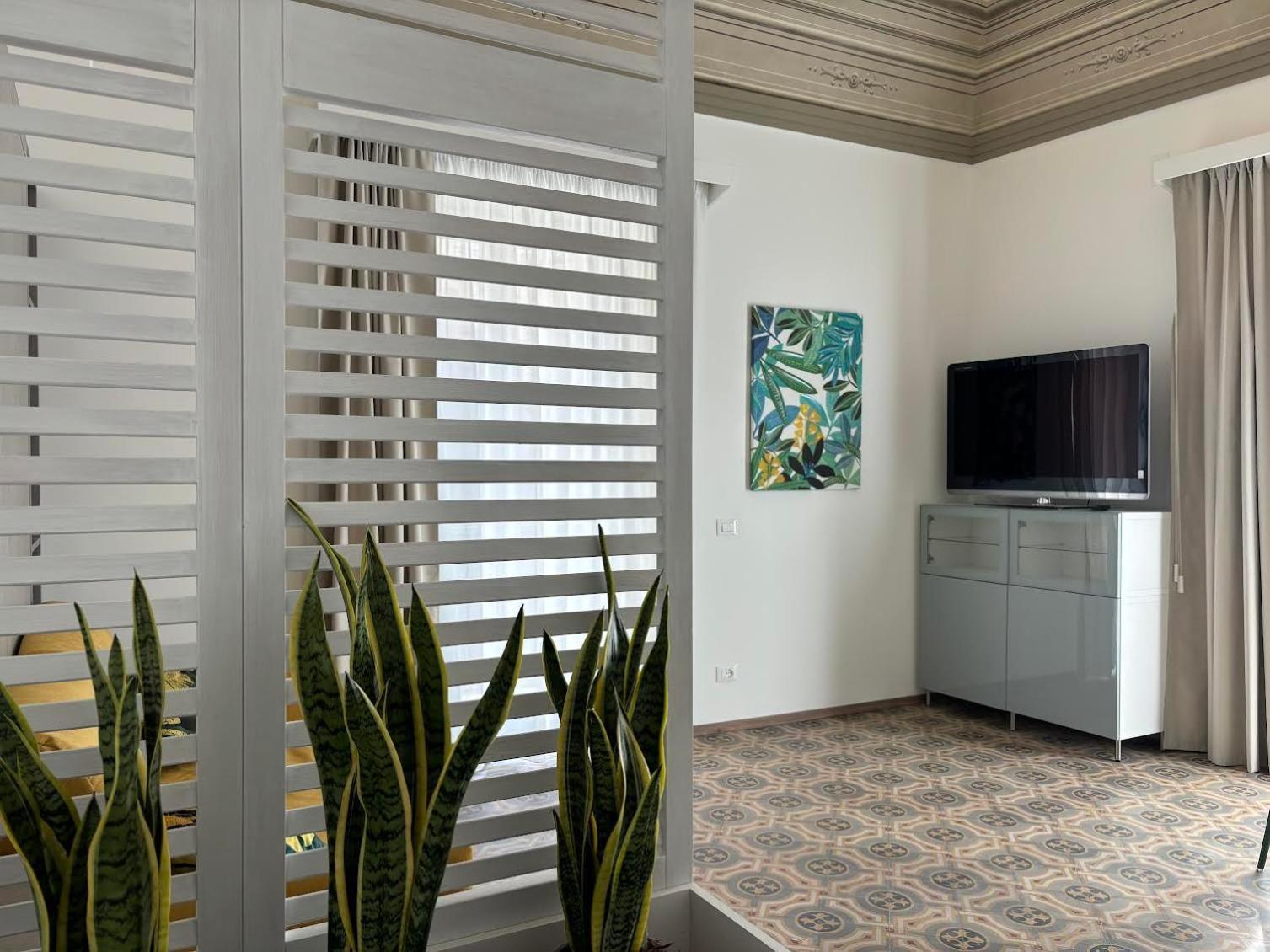 Villa Di Giorgi Apartments Center Cefalu Exterior photo